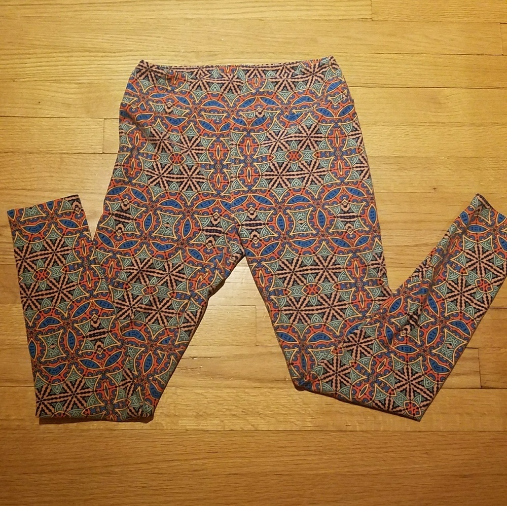 Lularoe os leggings